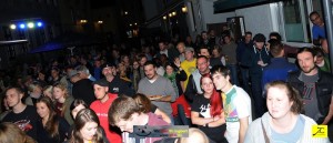 15 years Jelly Toast - TA CRAWFORD 12