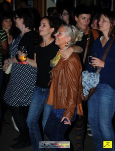 15 years Jelly Toast - TA CRAWFORD 13