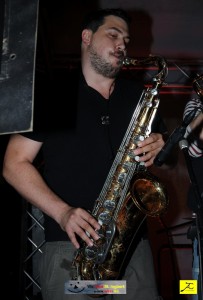 15 years Jelly Toast - TA CRAWFORD 14