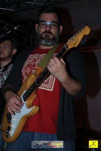 15 years Jelly Toast - TA CRAWFORD 15