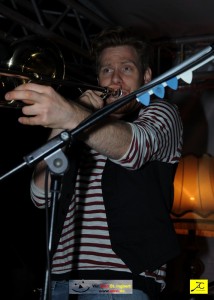 15 years Jelly Toast - TA CRAWFORD 16