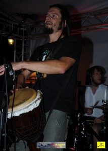 15 years Jelly Toast - TA CRAWFORD 17