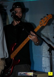 15 years Jelly Toast - TA CRAWFORD 18