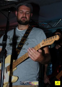 15 years Jelly Toast - TA CRAWFORD 19