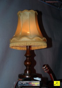 15 years Jelly Toast - TA CRAWFORD 20