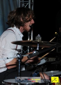 15 years Jelly Toast - TA CRAWFORD 21