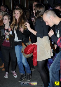 15 years Jelly Toast - TA CRAWFORD 22