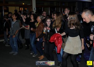 15 years Jelly Toast - TA CRAWFORD 23