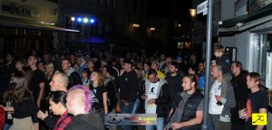 15 years Jelly Toast - TA CRAWFORD 24