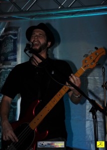 15 years Jelly Toast - TA CRAWFORD 26