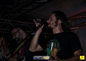 15 years Jelly Toast - TA CRAWFORD 27