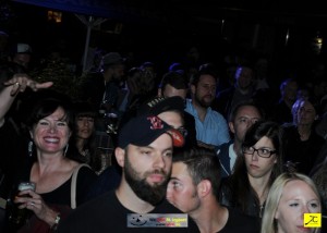 15 years Jelly Toast - TA CRAWFORD 29