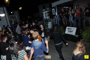 15 years Jelly Toast - TA CRAWFORD 32