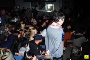 15 years Jelly Toast - TA CRAWFORD 34