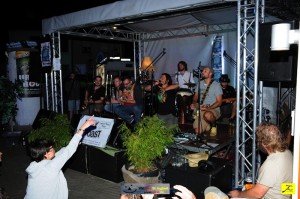 15 years Jelly Toast - TA CRAWFORD 35