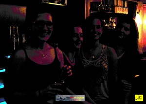 15 years Jelly Toast - TA CRAWFORD 39