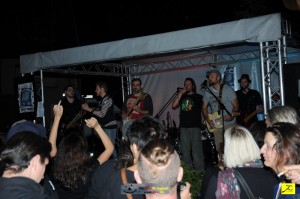 15 years Jelly Toast - TA CRAWFORD 41