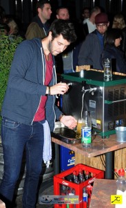 15 years Jelly Toast - TA CRAWFORD 42