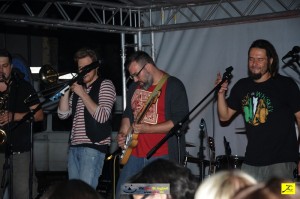 15 years Jelly Toast - TA CRAWFORD 43