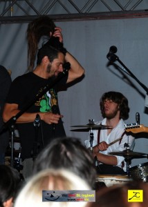 15 years Jelly Toast - TA CRAWFORD 44