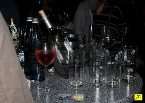 15 years Jelly Toast - TA CRAWFORD 45