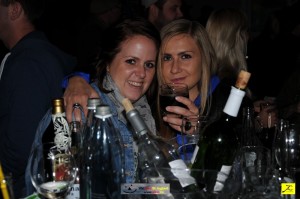 15 years Jelly Toast - TA CRAWFORD 46