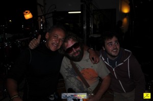 15 years Jelly Toast - TA CRAWFORD 47