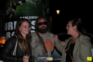 15 years Jelly Toast - TA CRAWFORD 49