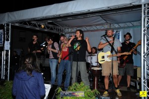 15 years Jelly Toast - TA CRAWFORD 6