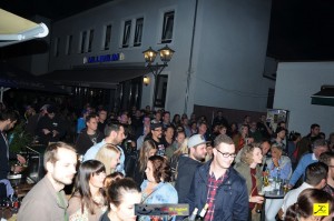 15 years Jelly Toast - TA CRAWFORD 7