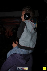 15 years Jelly Toast - TA CRAWFORD 9