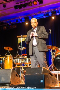 Jazzfestival 2014 Roland Schmitt