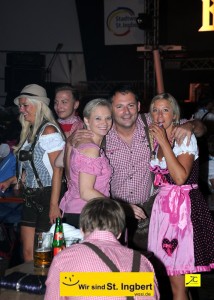 Oct Fest 28-09-2014 13