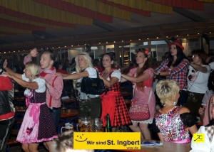 Oct Fest 28-09-2014 20