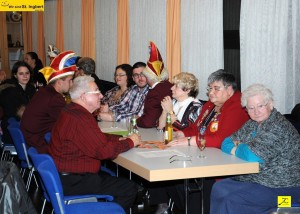 RCV-die Holzhauer 2014 15