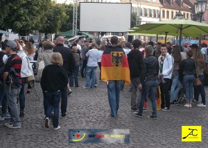 WM 2014 GERMANY 18