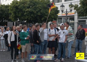 WM 2014 GERMANY 27