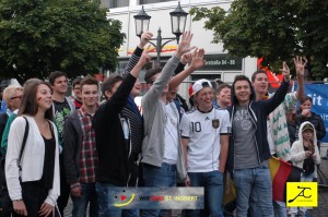 WM 2014 GERMANY 33