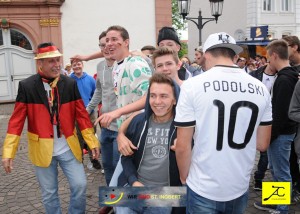 WM GERMANY 2014 127