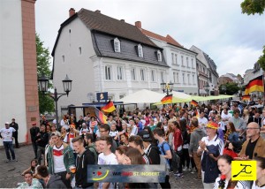 WM GERMANY 2014 98