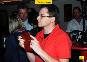 Round about IGB 2014 10