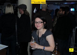 Round about IGB 2014 101