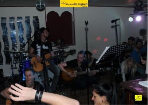 Round about IGB 2014 108