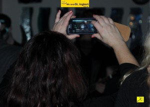 Round about IGB 2014 110