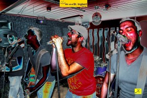 Round about IGB 2014 111