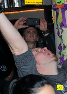 Round about IGB 2014 112