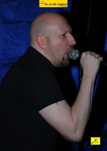 Round about IGB 2014 14