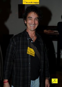 Round about IGB 2014 15