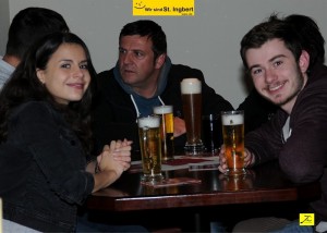 Round about IGB 2014 16