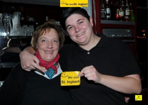 Round about IGB 2014 17